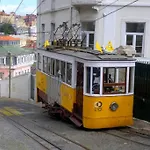 Sj2Dee Heart Of Baixa New Air Conditioning Spacious 2 Apts 4Br2Ba