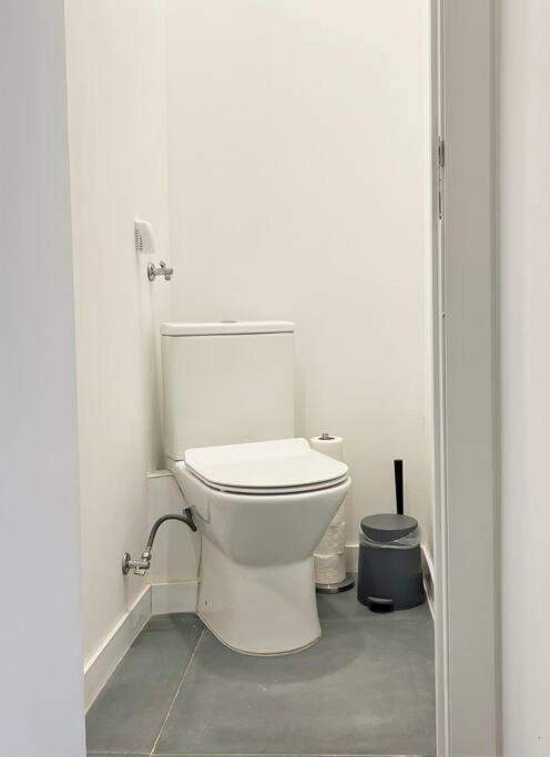 Lejlighed Sj2dee Heart Of Baixa New Air Conditioning Spacious 2 Apts 4br2ba